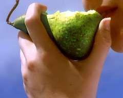 Pear (2009)