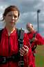 Sky diving (Newport 2007)