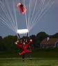Sky diving (Newport 2007)